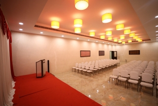 VJ Kothrud Central Amenities - Toddlers Play Area