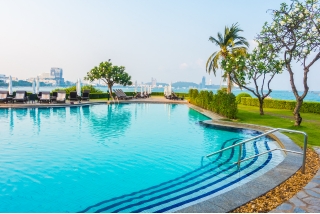 VJ Kothrud Central Amenities - Senior Citizens Area